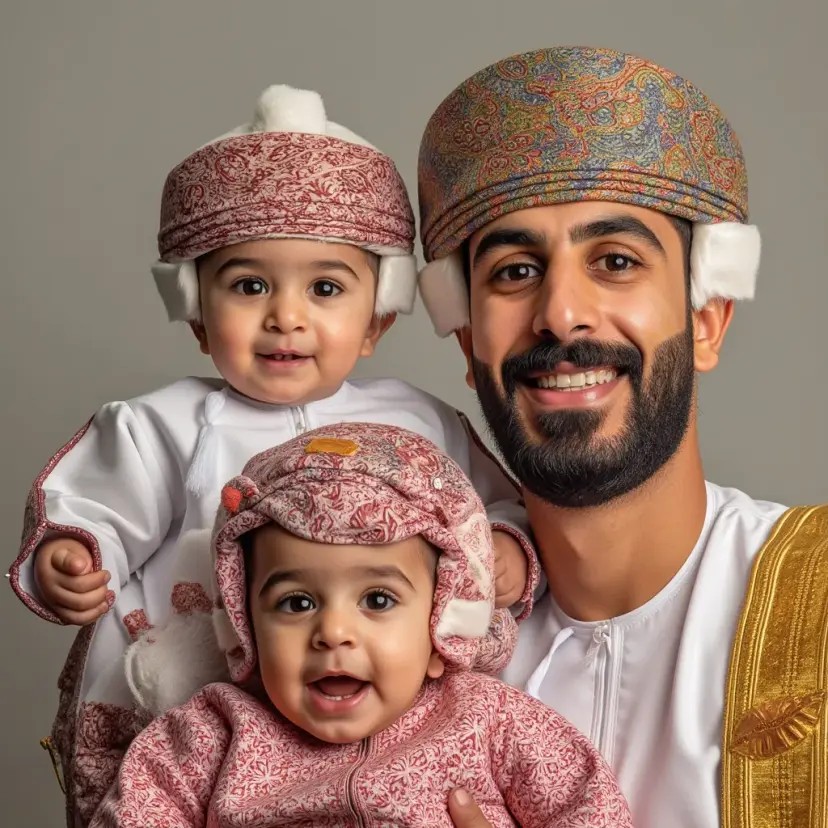 عائلة تراثية